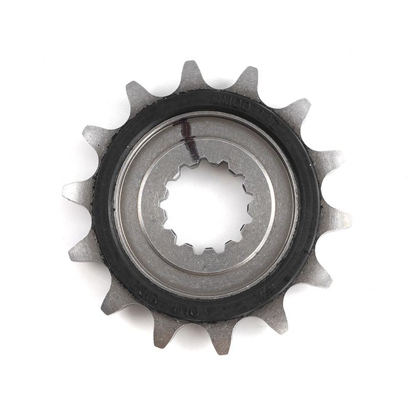 For CFMOTO 450SR Small Gear Output Sprocket Combination 14 Teeth CF400-6 SR450 Motorcycle Accessories Original Parts