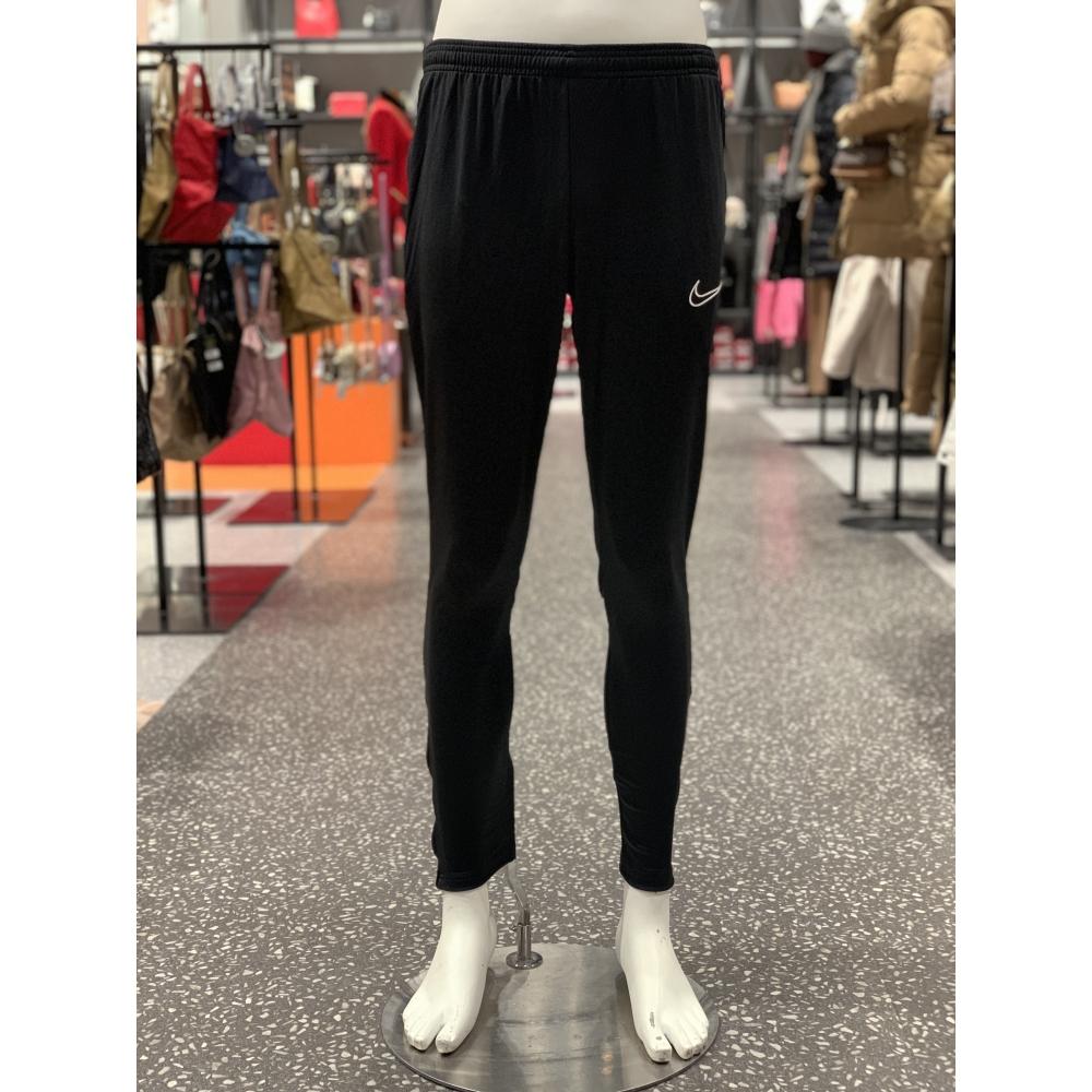 

Мужские брюки Nike Dri Fit Academy 21 черные CW6122 010 NKTM33M05509