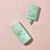 ROUND A'ROUND Coffret spécial crème solaire tonifiante au thé vert Comfort 50 ml + 20 ml