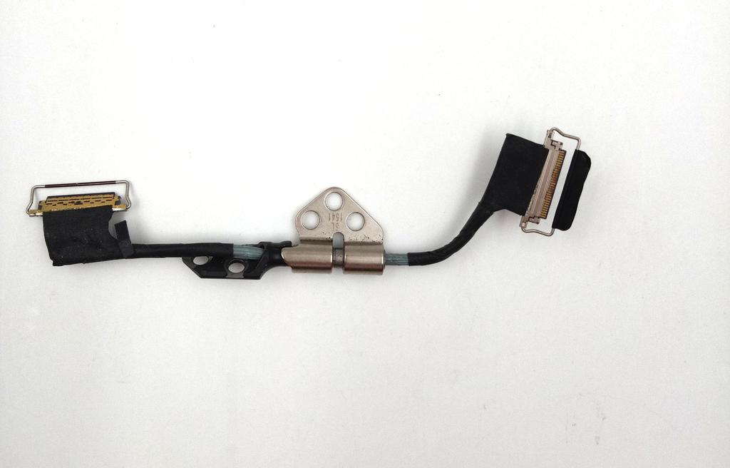 Cabo LVDS de Substituição para Display LCD para MacBook Pro Retina A1398 Meados de 2012 13" A1425/A1502 & 15" (Meados de 2015)