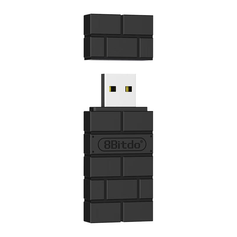 

USB Бездротовий Адаптер 8BitDo Lite 2