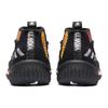 adidas A Bathing Ape X Adidas Dame 4 'Black Camo' Sneakers AP9975