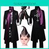 High Quality Super Dangan Ronpa Danganronpa 2 Gandamu Tanaka Cosplay Costume Uniform Coat For Enthusiastic Fans