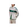 adidas Giacca Sportiva Classica X Disney con Stampa a Righe Giubbotti Unisex Bianco JP1418
