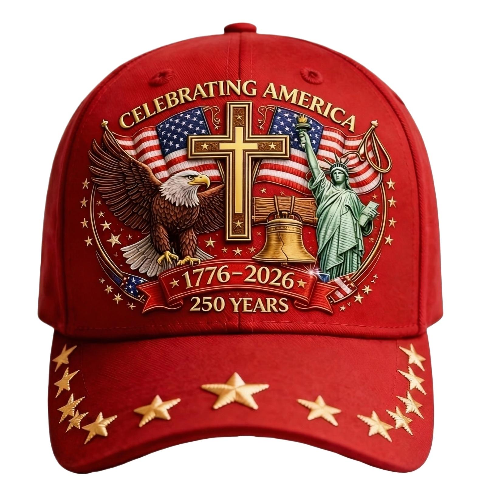 Бейсболка американская ретро мужская и женская шляпа регулируемая бейсболка 1 упаковка