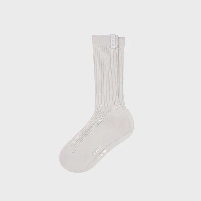 Breeze Socks / Grey