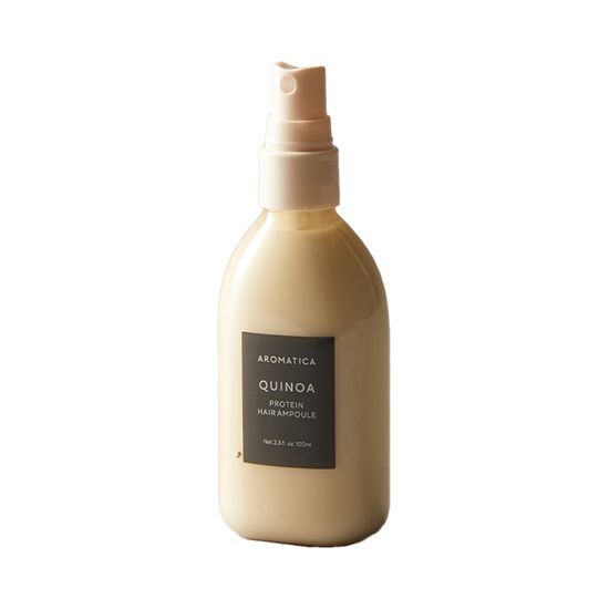AROMATICA Quinoa Protein Hair Ampoule 100ml