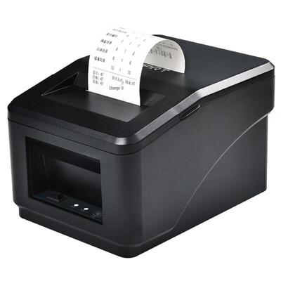 HPRT 58mm Thermal Receipt Printer CN Plug (adapter Included)