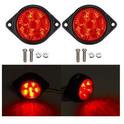 Lampy – Parkovacie svetlá