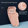 Thickened Washboard for Washing Clothes with Non-slip Washboard for Household Laundry Scrubbing Board