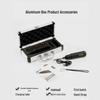 Compact All-in-One Electric & Manual Screwdriver Set for Beginners