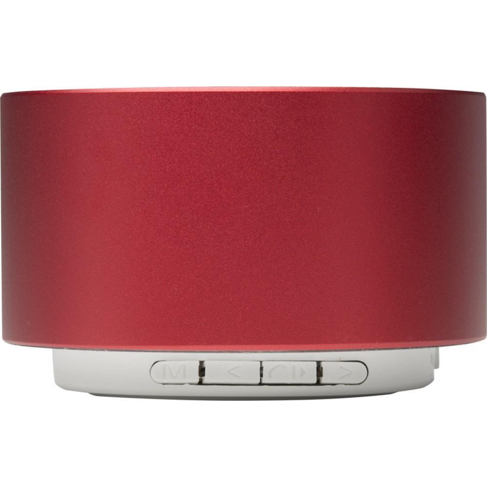 Floso Ankaa Recycled Aluminium Wireless Speaker