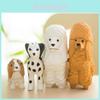 Wooden Dog Sculpture With Handcrafted Design For Home Decor And Gift Giving