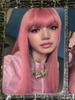 [USED] BLACKPINK Lisa Alter Ego Yetimall Limited Trading Card E