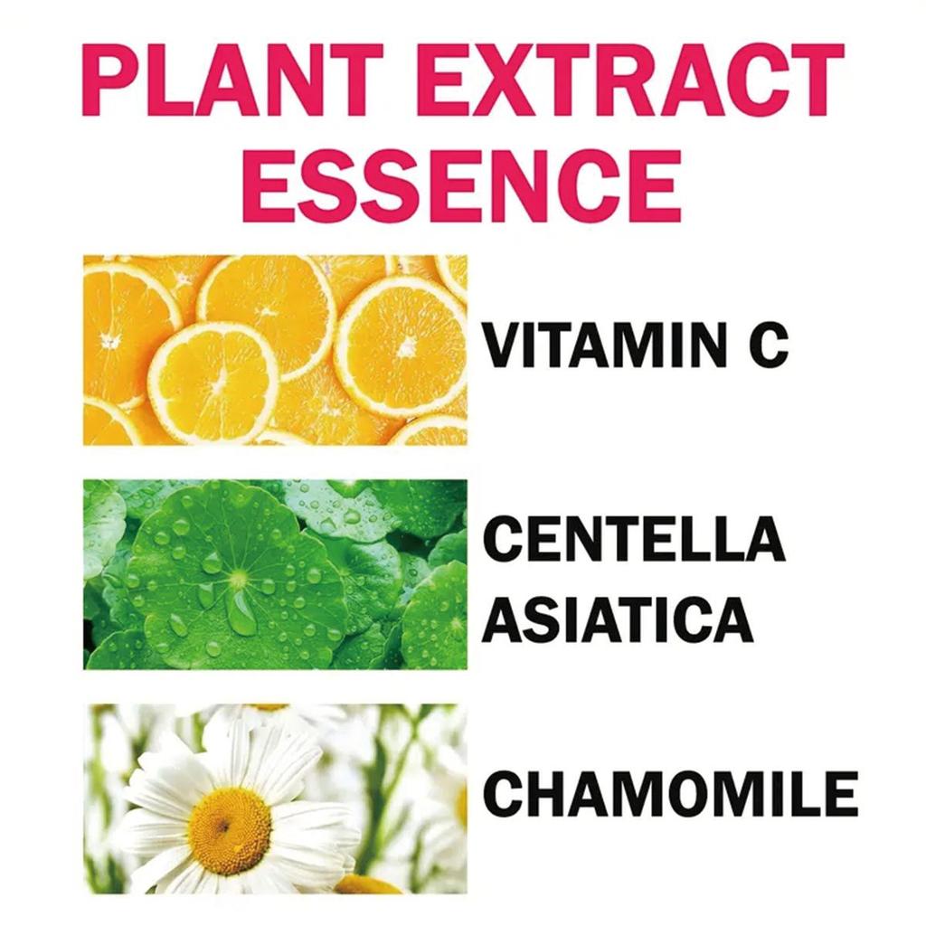 Breast Enhancement Cream Is Gentle and Non-irritating, Firms the Skin, Hydrates and Nourishes the Skin