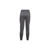 Under Armour Training Fleece Joggers Women Bottoms Black 1328936-002