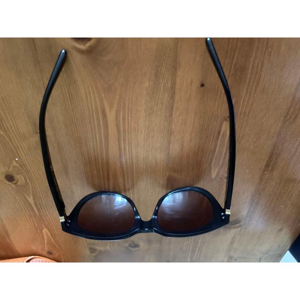 Used Tory Burch Men's Sunglasses and Case