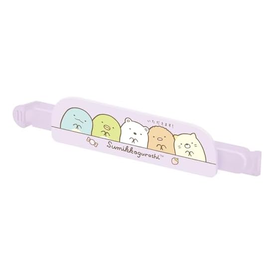 San-X Sumikko Gurashi Snack Clip FT70403