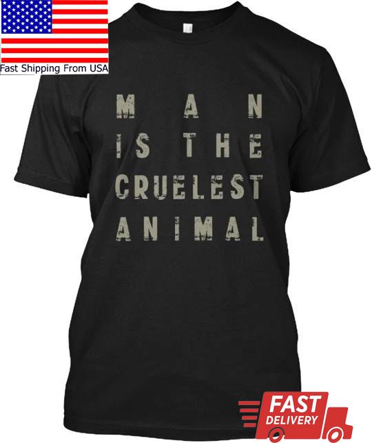 True Detective Fans T-Shirt Made in the USA Size S to 5XL TE1374 Unisex T-Shirt XXXL