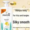 Pantene PRO-V Silky Smooth Shampoo