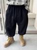 2025 Winter Children's Versatile Fleece Sweatpants - Small/Medium