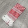 Stylish Shemagh Scarf Arab Headscarf for Men Women Muslim Lightweight Arabian Dubai Headwrap Ethnic Desert Neck Scarf