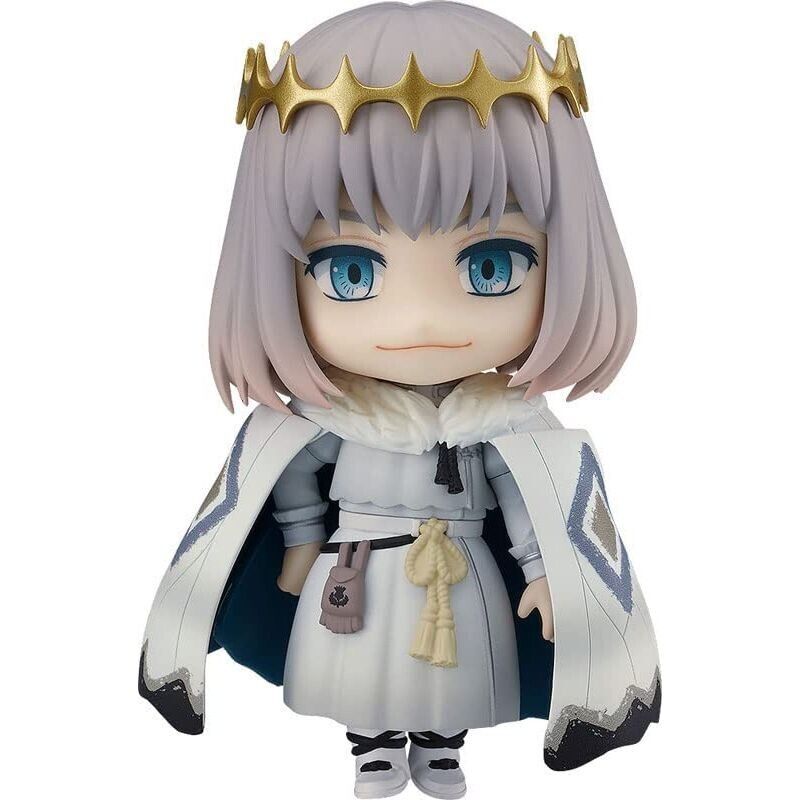 

Nendoroid Fate/Grand Order Pretender Oberon Фигурка ОФИЦИАЛЬНЫЙ ЯПОНСКИЙ
