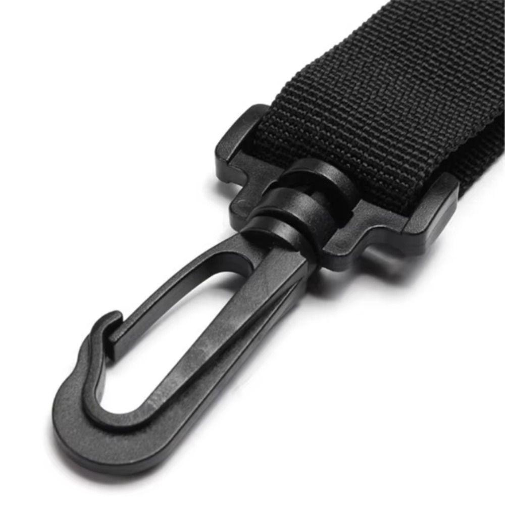 Fashion 2.5cm Wide Crossbody Bag Strap Replacement Adjustable Nylon Woven Straps Detachable Shoulder Bag Belts Bags Accessories