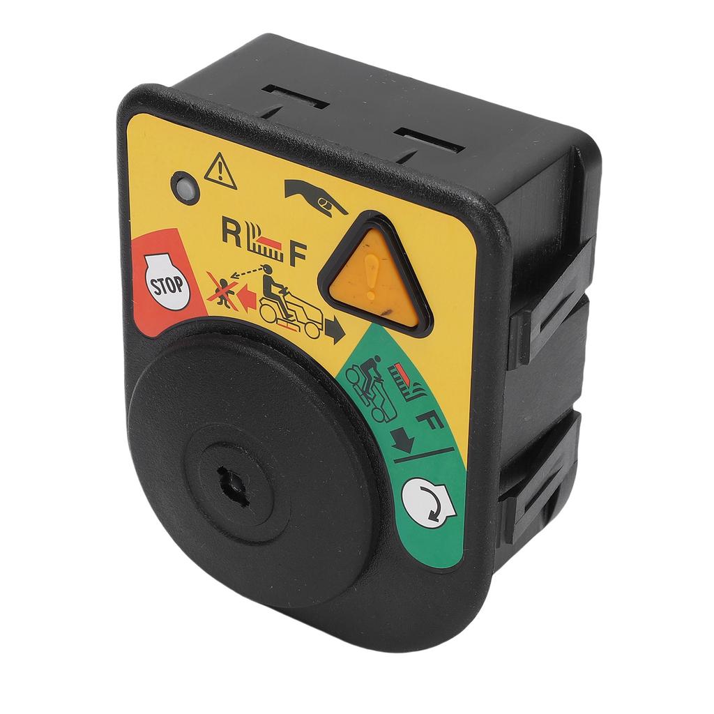 Ignition Key Switch Module 725 04227 Replacement for Cub Cadet GT1054 GT1554 GT2042 GT2148 GT2542 GT2544 GT2550