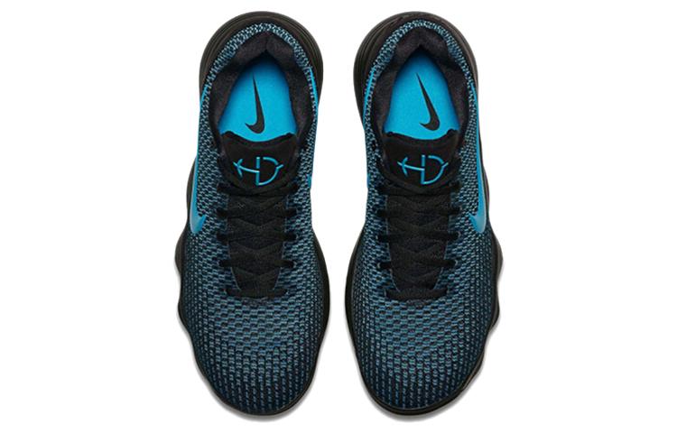 Nike Hyperdunk 2017 Low 'Chlorine Blue' Men's Sneakers