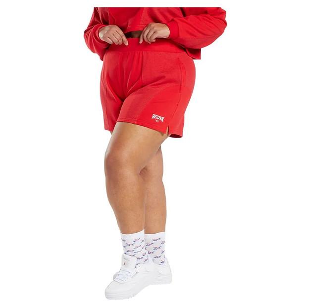 

Reebok Classics Varsity Hr In шорты 2X