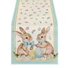 Easter Table Runner, Easter Table Runner, Easter Table Runner