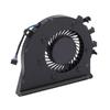 CPU Cooling Fan Replacement for 17-BY 17-CA 17-by4633dx 17-by4013dx 17-by3016cy 17-by3063st
