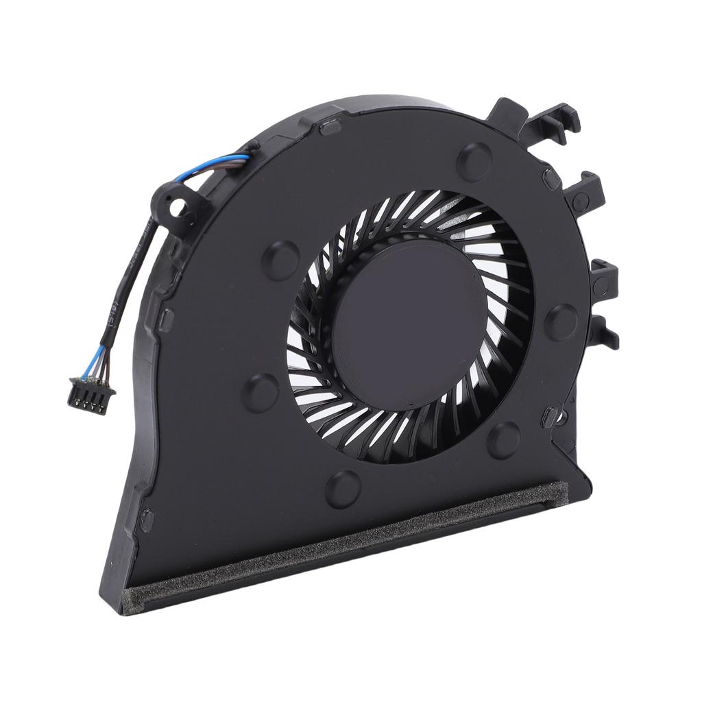 CPU Cooling Fan Replacement for 17-BY 17-CA 17-by4633dx 17-by4013dx 17-by3016cy 17-by3063st