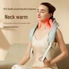 CLORIS Portable Neck and Shoulder Massager CN plug (adapter included)