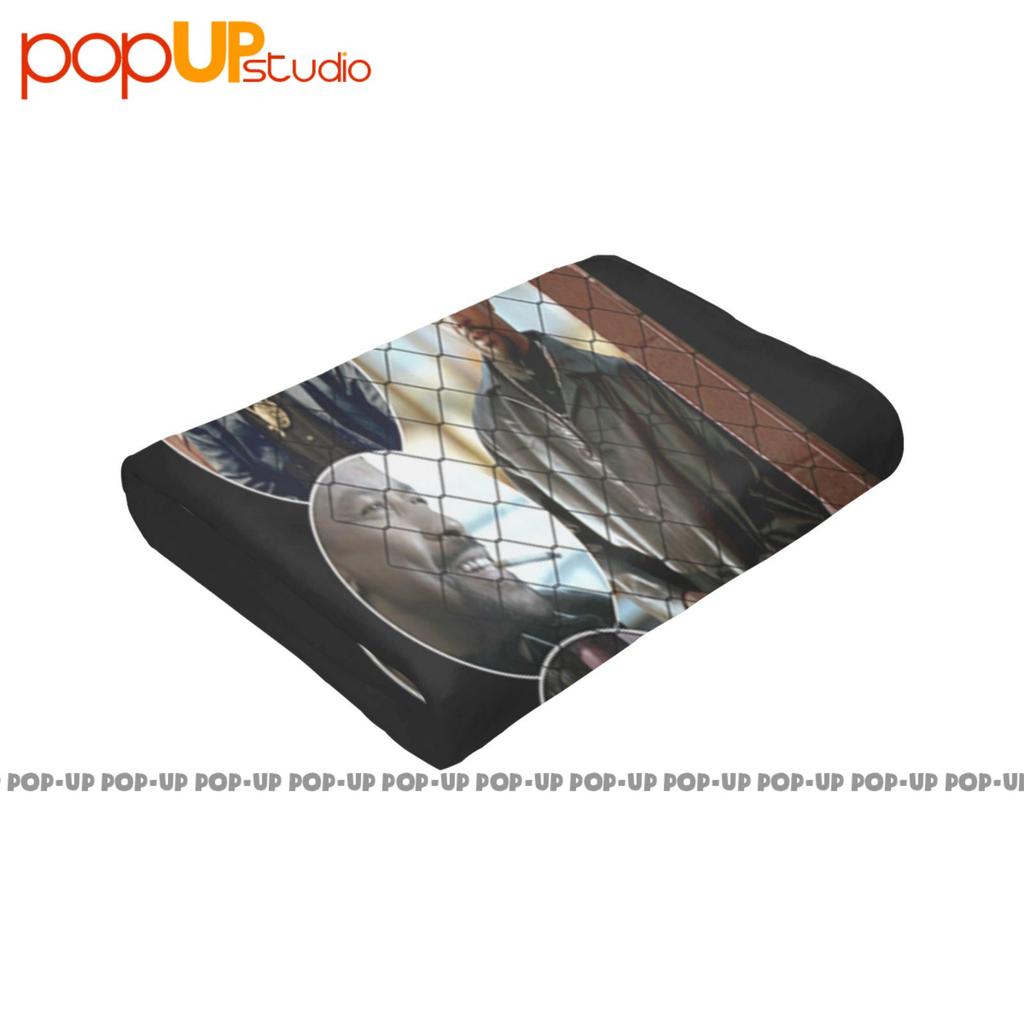 Training Day Denzel Washington Ultra-Soft Blanket Quilt Winter Sofa Cover Bed Covers