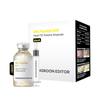 SUNGBOON EDITOR Seidenpeptid EGF Herz-Passform Volumen Lifting Ampulle Straffendes & Anti-Aging Serum 40ml x2