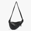 Niche design bag women's large capacity autumn and winter retro shoulder messenger bag commuter dumpling bag
