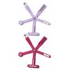 2Pcs 8-in-1 Cat Eyes Nail Magnet Multi-function Cat Eyes Gel Polish Nail Art Magnet
