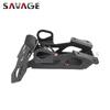 2025 Tracer 9 GT Tail Tidy License Plate Holder Motorcycle Rear Fender Eliminator Number Plate Bracket For YAMAHA Tracer 9GT