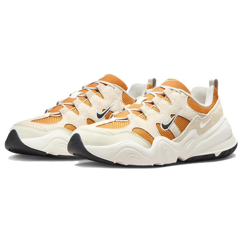 Nové Nike Tech Hera Monarch Black Light Bone Sail FJ9532-800