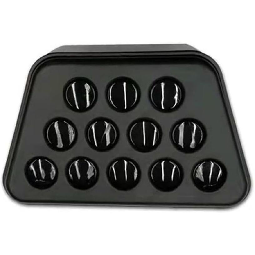 Riloer Universal Car Rear Driving Fog Pilot Lights, Rear Tail Third Brake Lamp, Driving Pilot Flash, Brake Flashing Light Third 3RD Rear Tail Brake чёрный