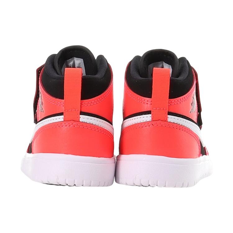 Jordan 1 Retro Mid ALT PS Infrared 23 AR6351-061