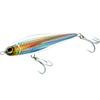 DUEL Lure Hardcore Water Drive 150mm Sinking Clear Flash