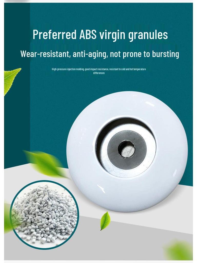 Barrier-Free Anti-Slip Corridor Grab Bar for Bathrooms, Ideal for Elderly and Nursing Homes