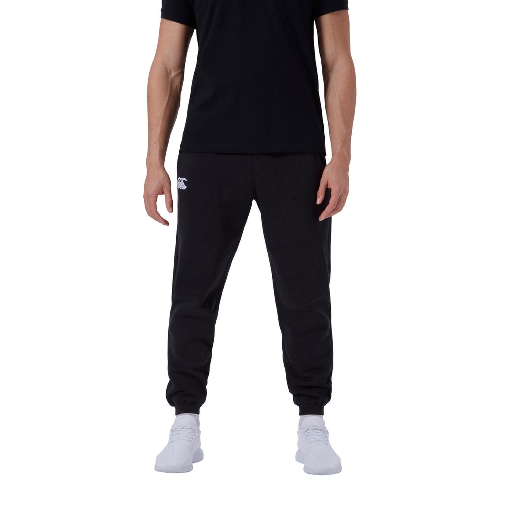 canterbury Men's Leisure Jogging Bottoms