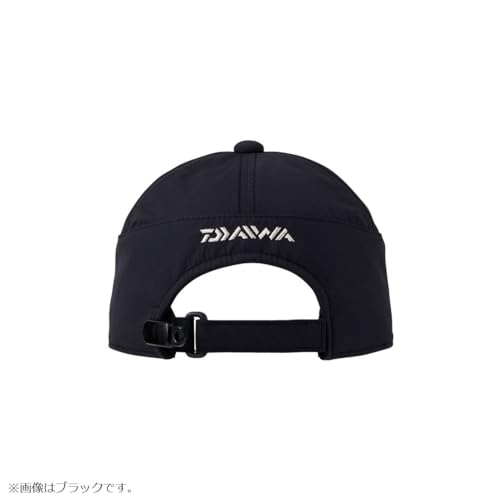 Daiwa DC-6423W Men's Cap Red
