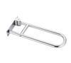Wall-Mounted Bidet Faucet Sprayer with Vertical Spray Zinc Alloy Gold Black Bathroom Toilet Sprayer
