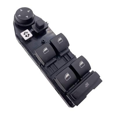 Driver Side Door Window Mirror Switch Unit 61313414354 For BMW E83 X3 2004-2010