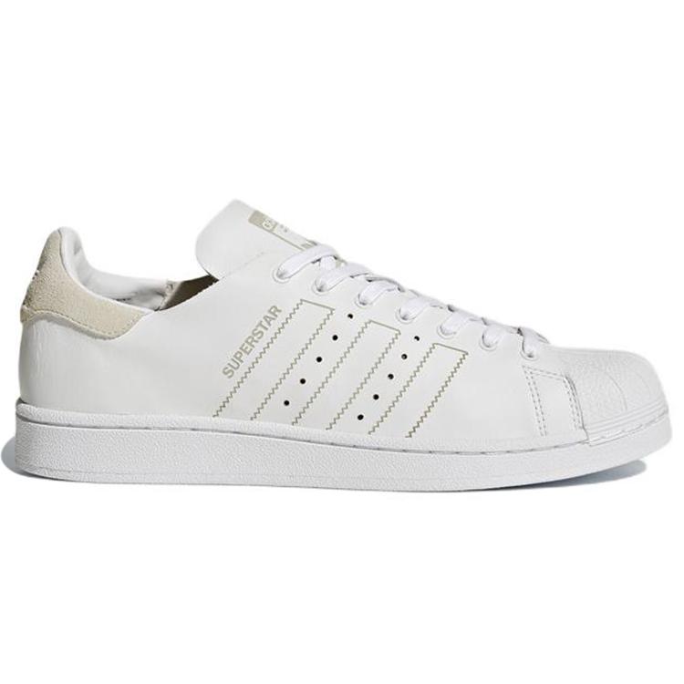 adidas Superstar Decon 'White Sail' BY8699